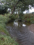 FZ019242 Water flowing Brook House Farm Campsite.jpg